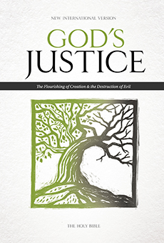 God's Justice Bible