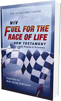 NIV Fuel for the Race of Life NT