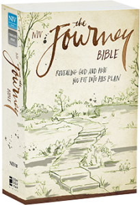 The Journey Bible ebook - NIV Bible NIV Bible