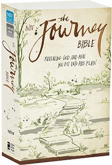 The Journey Bible