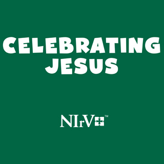 Celebrating Jesus NIrV Activity Pack