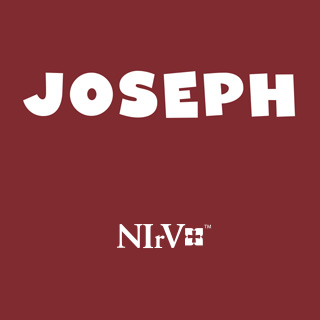 NIrV Joseph People and Heroes of the Bible
