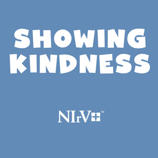 Showing Kindness NIrV Activity Pack