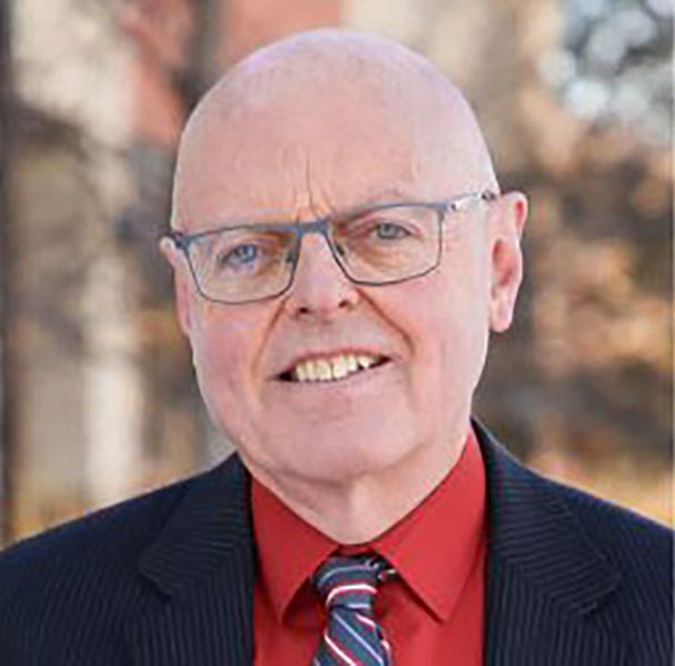 Dr. Richard S. Hess