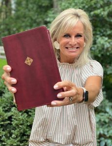 Jodi with Thompson Chain Reference Bible