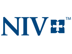 NIV logo