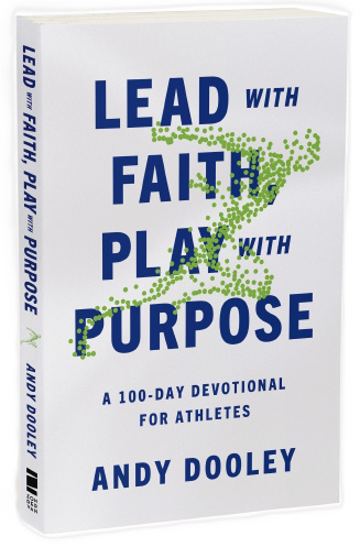 Lead with Faith, Play with Purpose