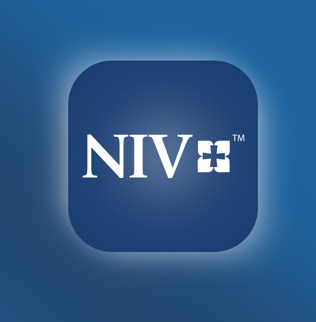 NIV Bible App icon