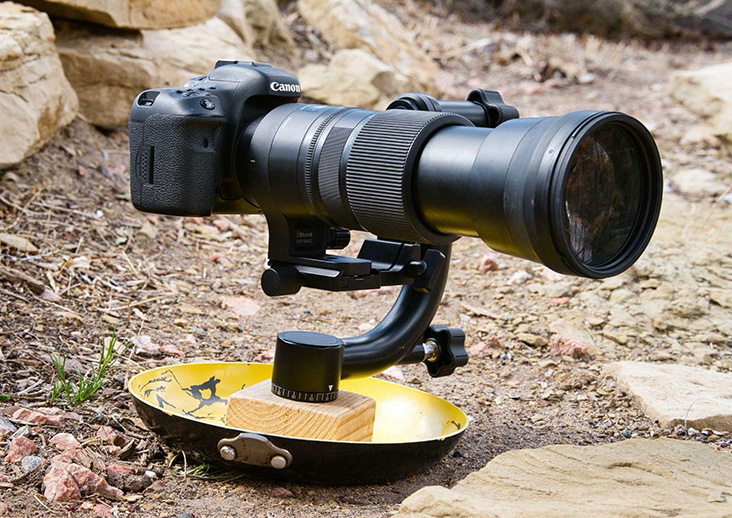 Camera