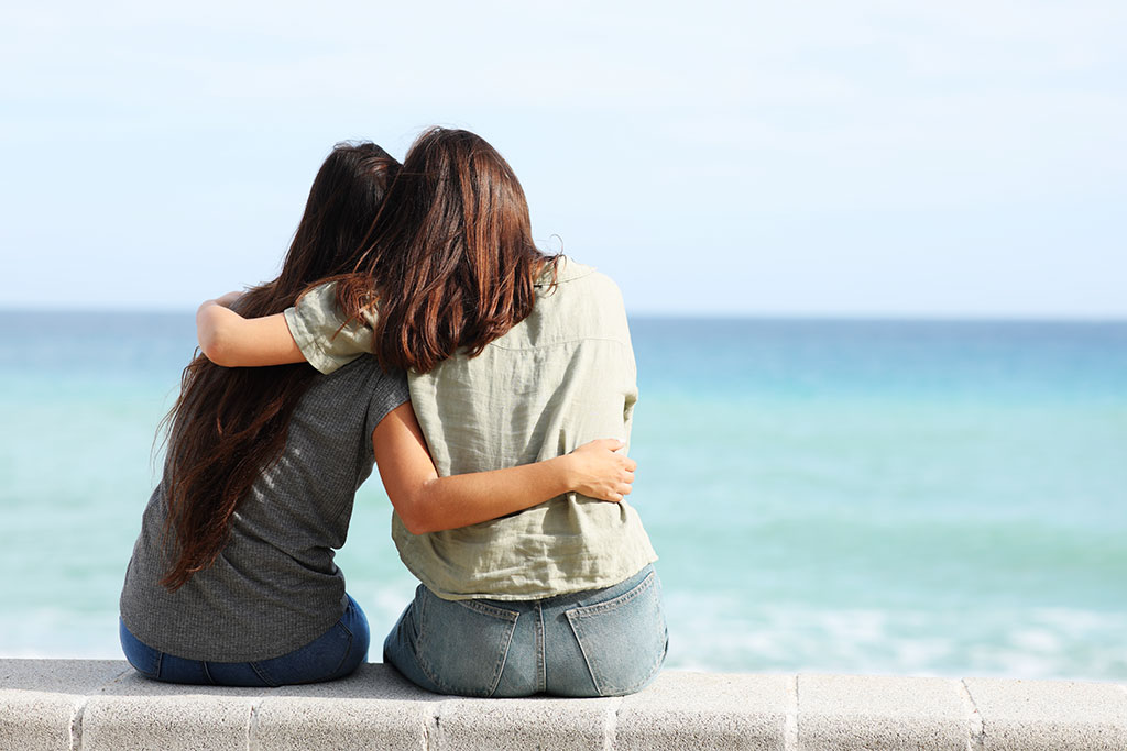 What the Bible Says About Forgiveness.