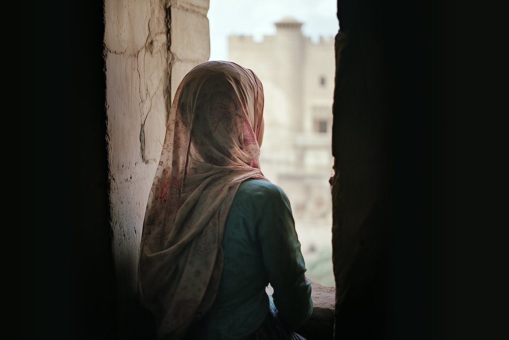 Rahab: A Hero of Faith and Redemption