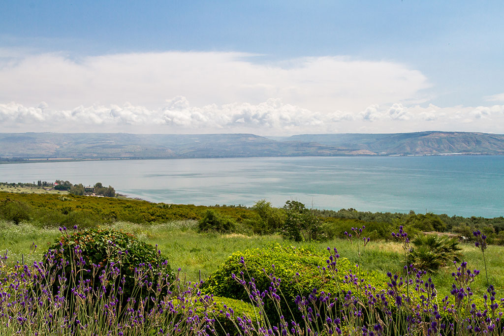 Jesus’ Sermon on the Mount