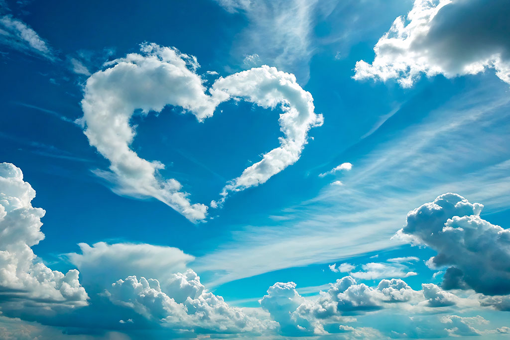 Living Out the Greatest Commandment