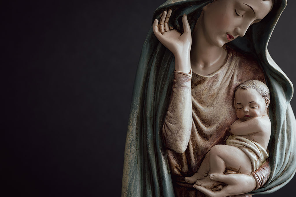 The “Why” Behind the Virgin Birth