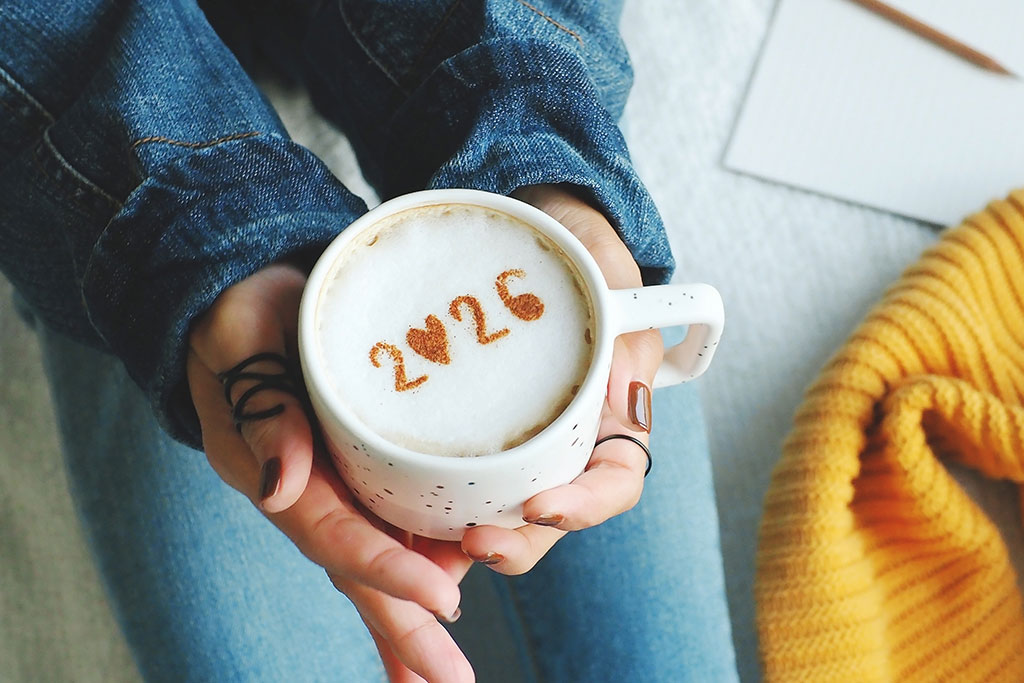 Kick Off 2026 With A Guilt-Free, Grace-Saturated Bible-Reading Plan!