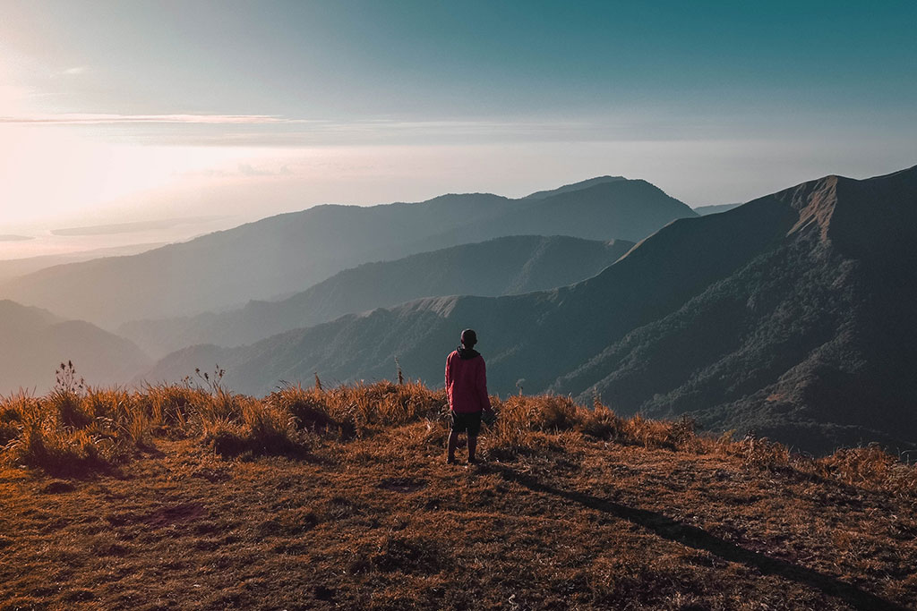 Right Where You’re Supposed to Be