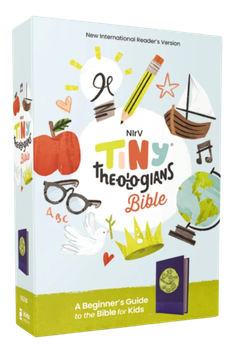 Image of Tiny Theologians Bible