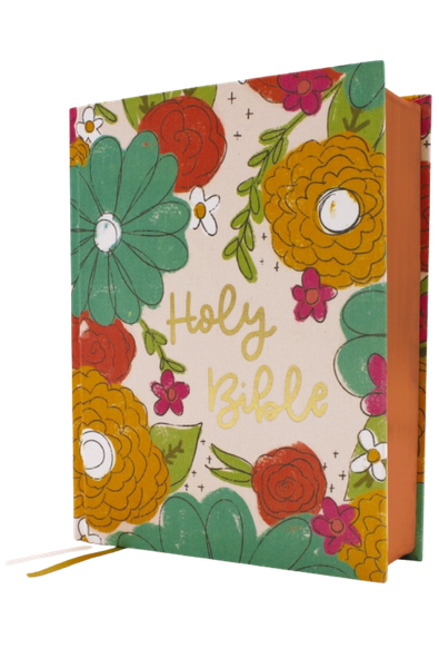 NIV Artisan Collection Bible photo