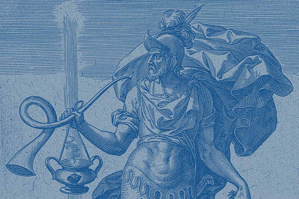 Gideon: God's Power Shines in Our Weakness