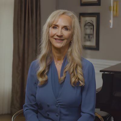 photo of Ingrid Faro